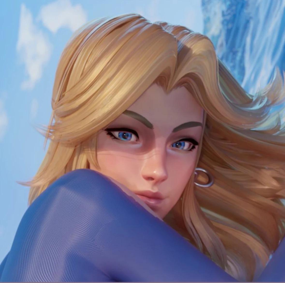 Sue Storm thumbnail