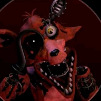 Withered Foxy thumbnail