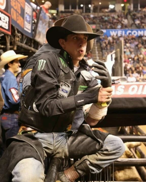 J.B.Mauney thumbnail