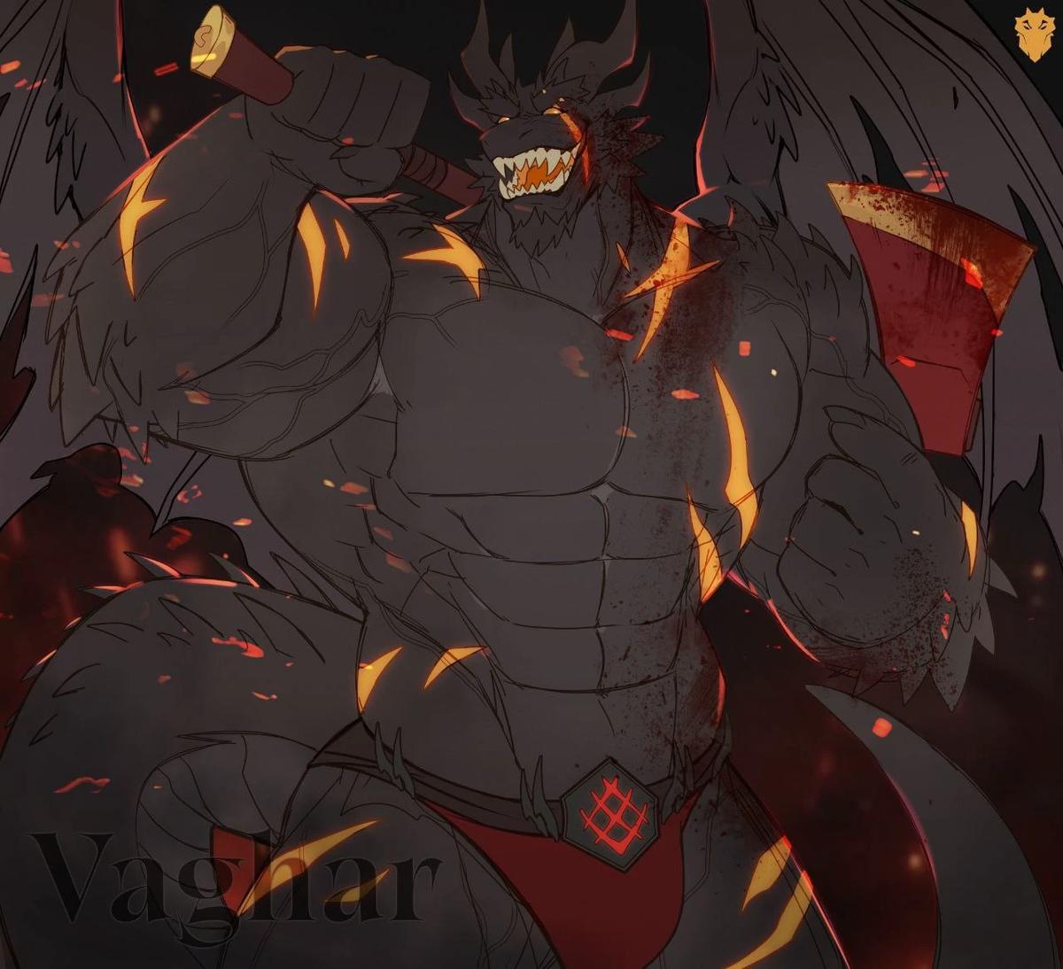 Dravhox thumbnail