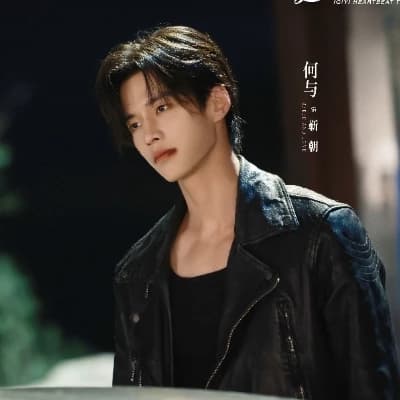 Jin Zhao  thumbnail