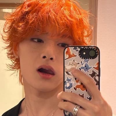 Yang Jeongin thumbnail