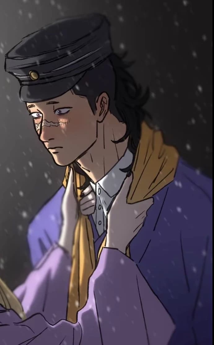 Genya Shinazugawa thumbnail
