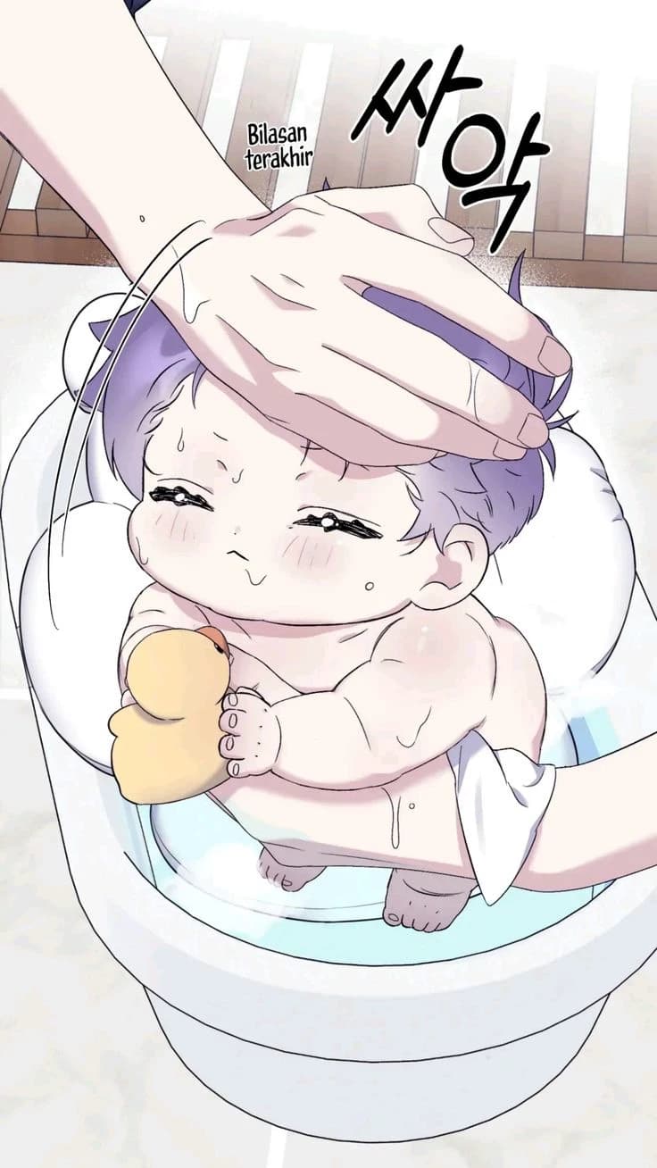 Baby yiho thumbnail