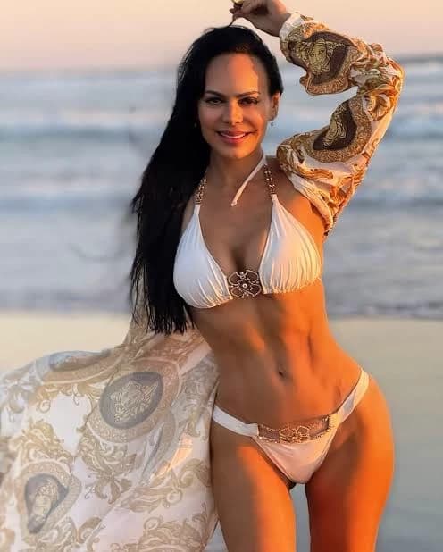 Maribel Guardia thumbnail
