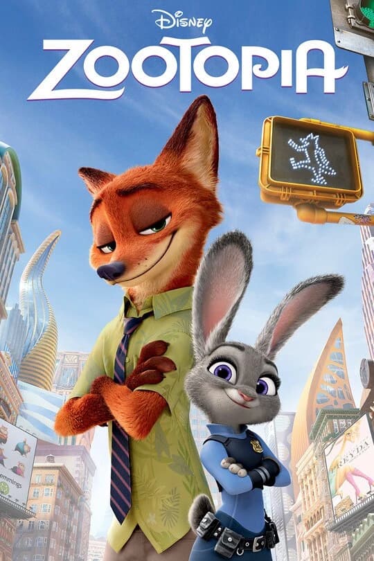26–Zootopia RPG thumbnail