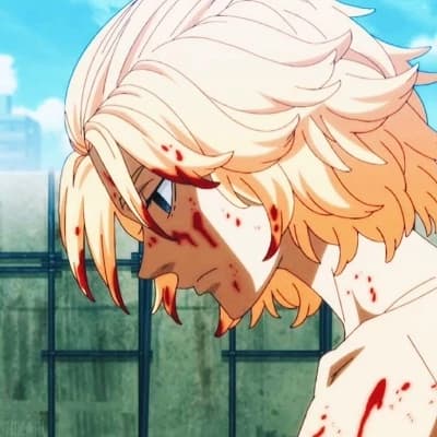 Manjiro Sano thumbnail