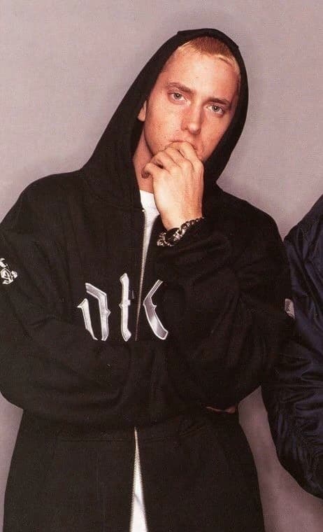 Eminem thumbnail