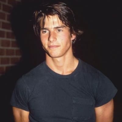 Tom Cruise thumbnail