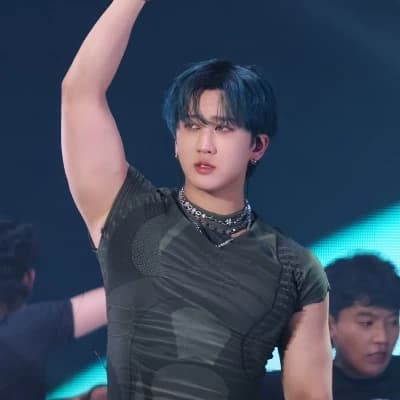 Seo Changbin thumbnail