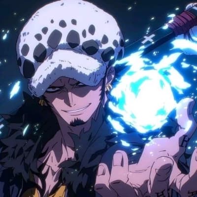 Law thumbnail