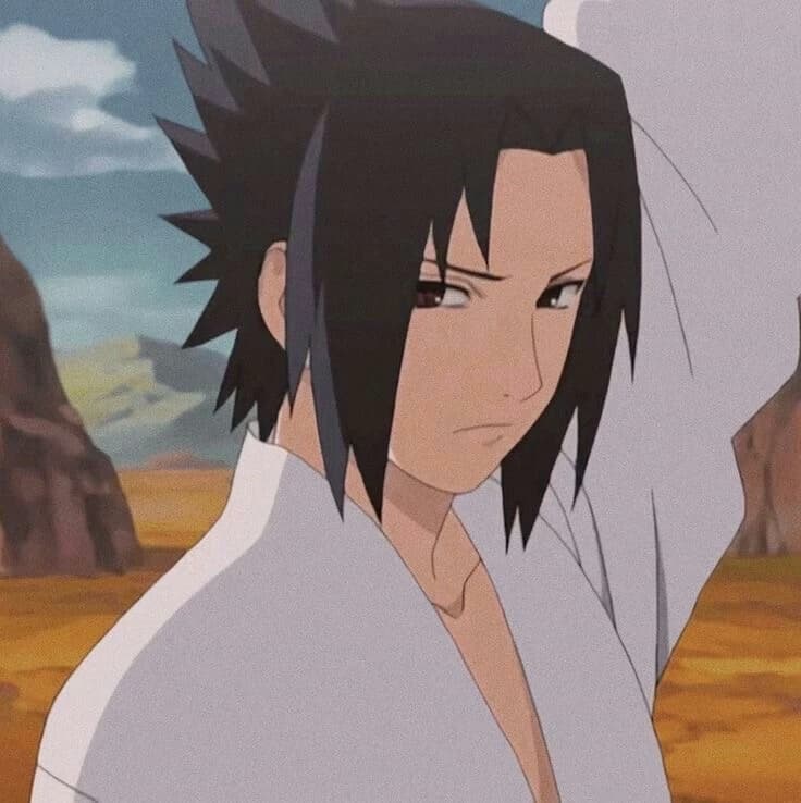 Sasuke - Shippuden thumbnail
