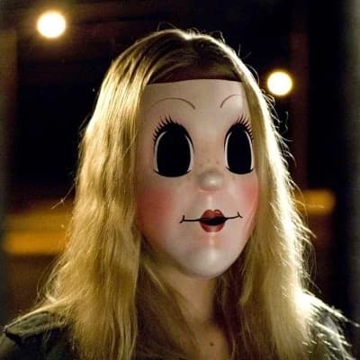 Jules 'Dollface' thumbnail