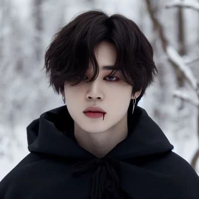 Park Jimin thumbnail