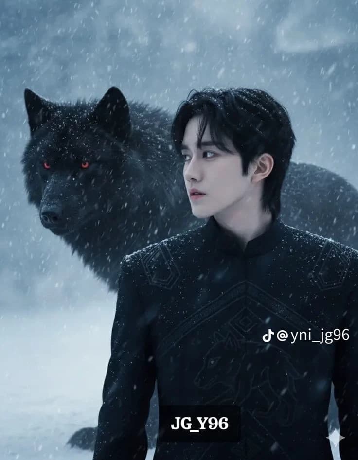 Levi thumbnail