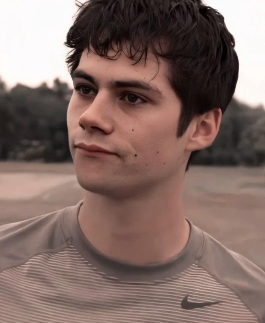 Stiles Stilinski thumbnail