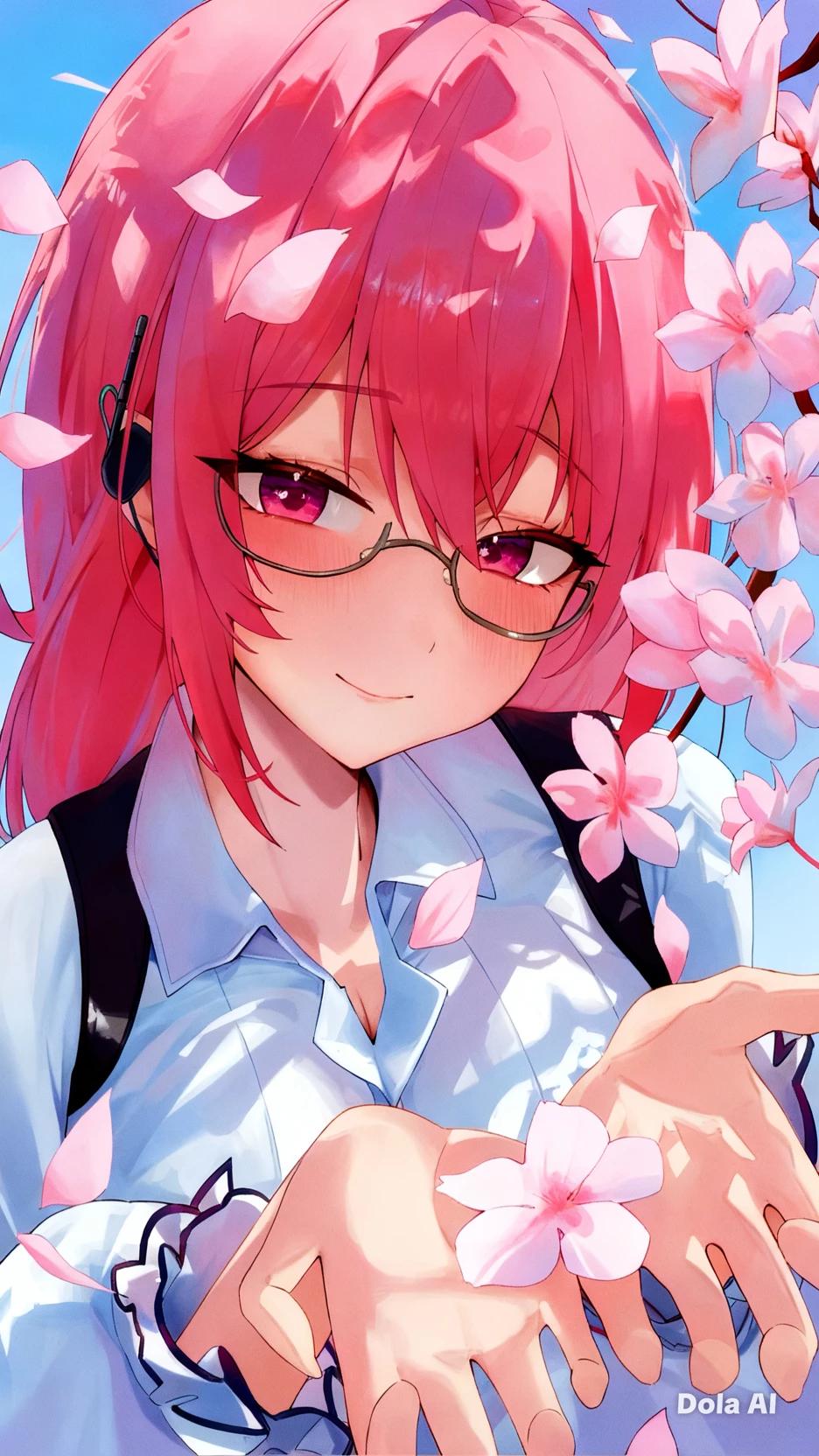 Tsukishiro Yanagi thumbnail