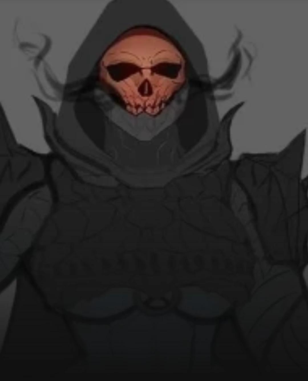 Death but... Woman🤨? thumbnail