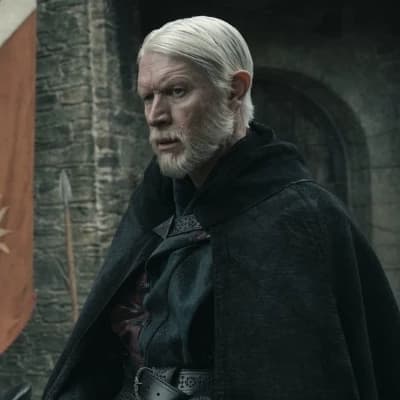 Maekar I Targaryen thumbnail