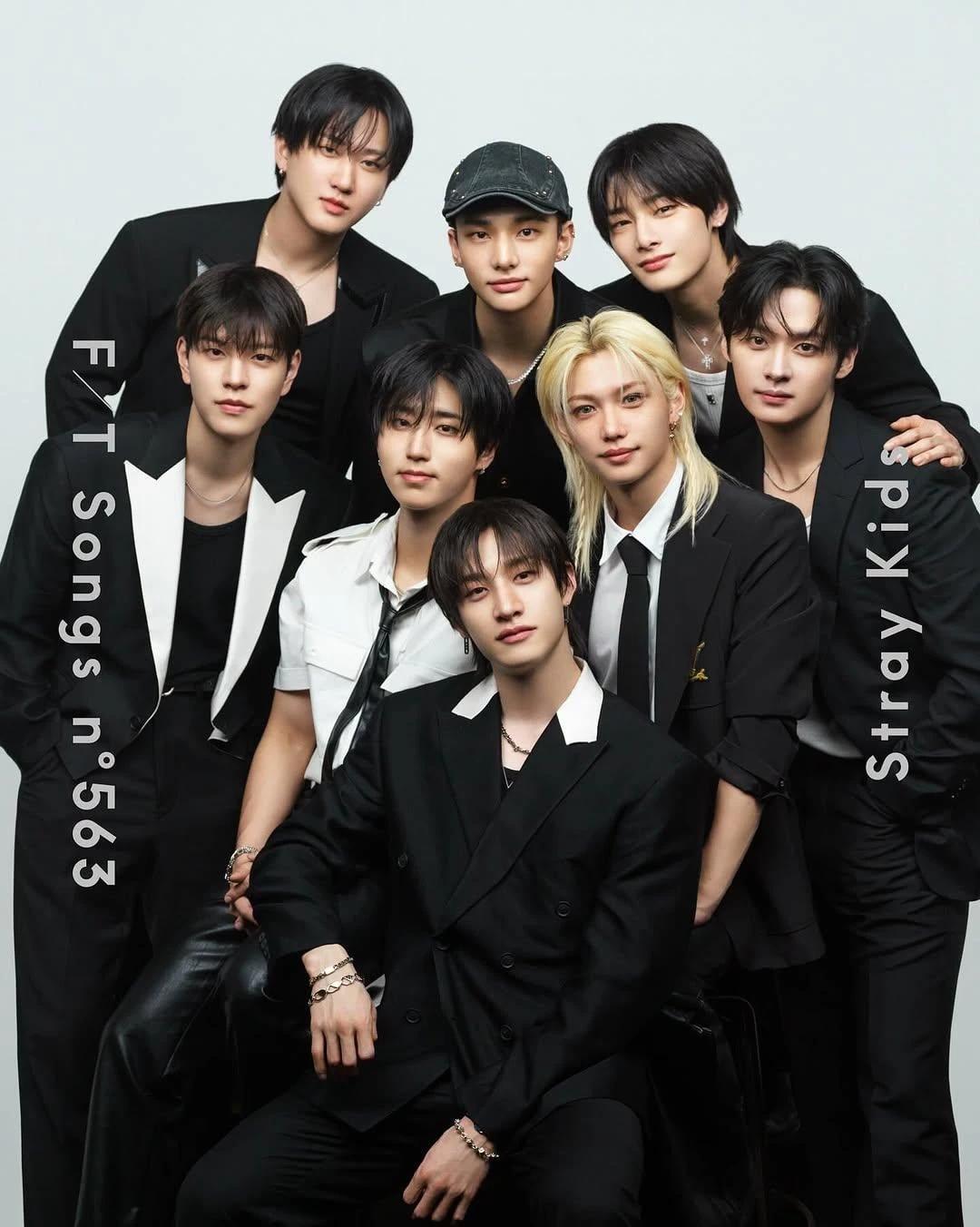 Straykids thumbnail