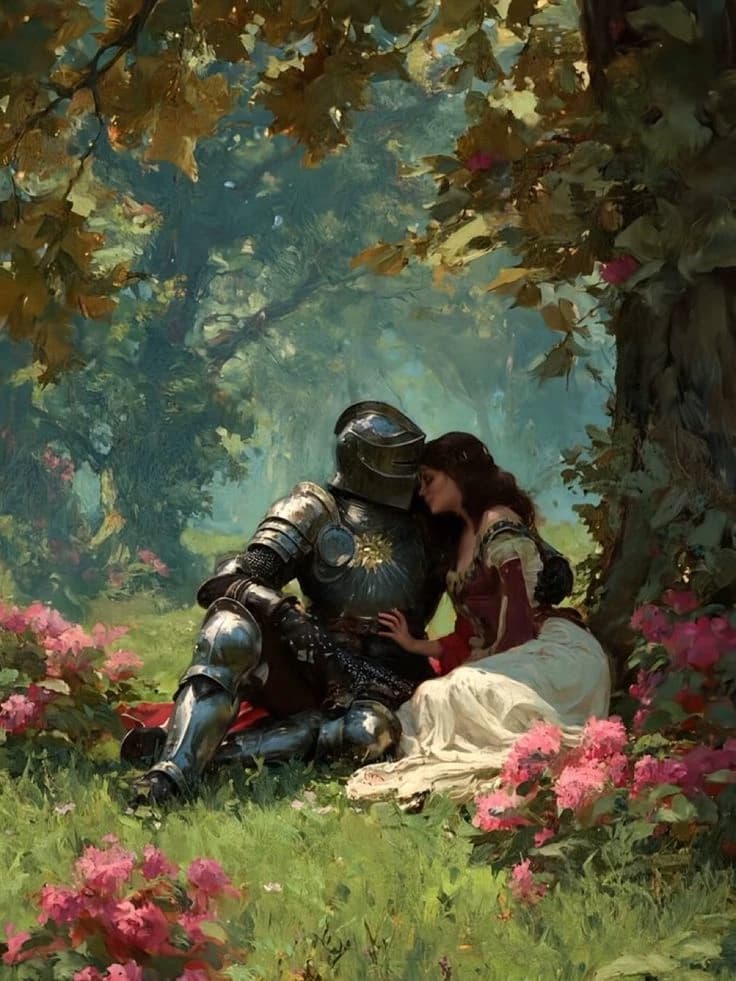 Witch x Knight thumbnail