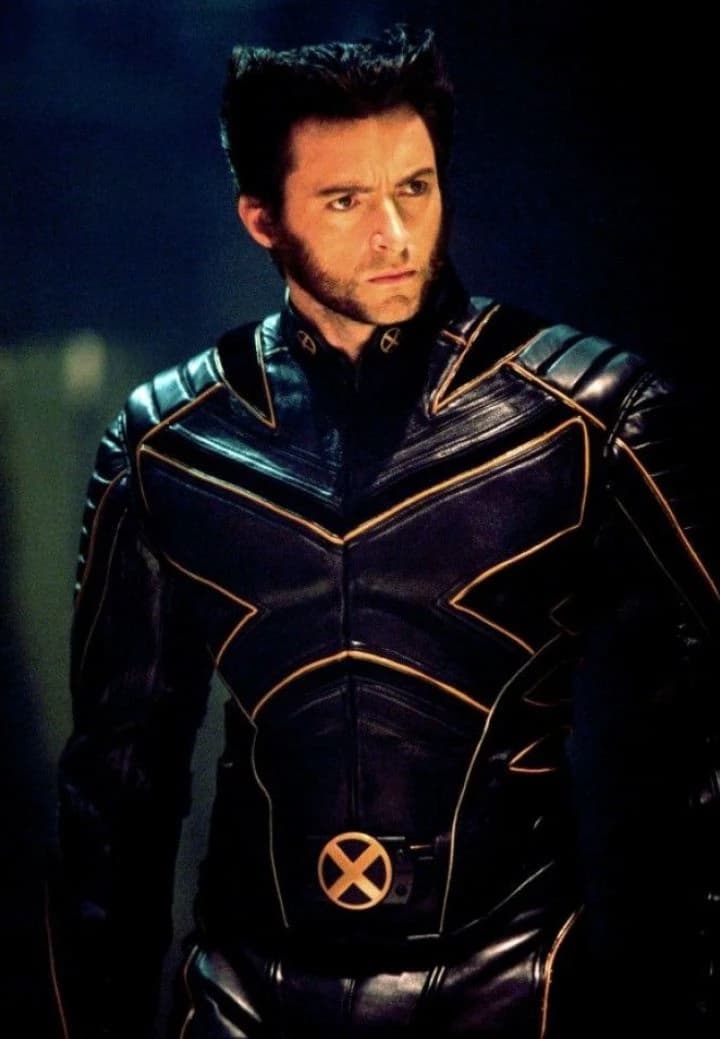Logan (Wolverine) thumbnail