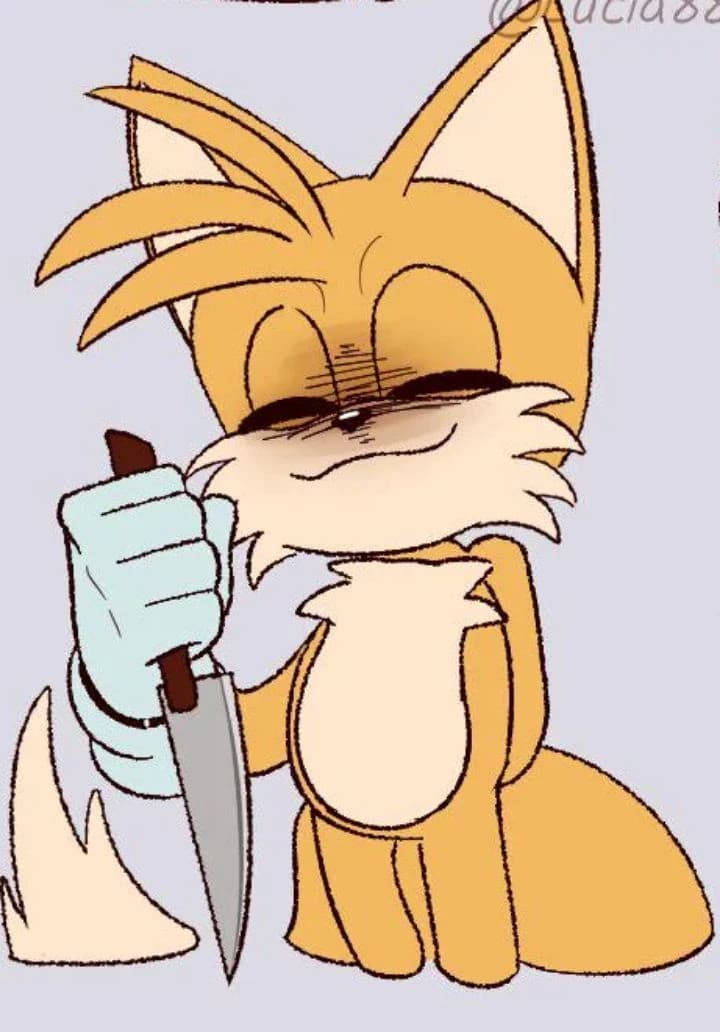 Crazed Tails thumbnail
