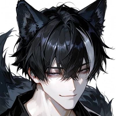 Cyro. Wolf Hybrid thumbnail
