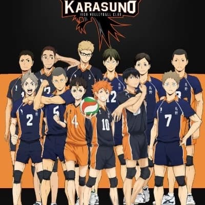 J Karasuno thumbnail