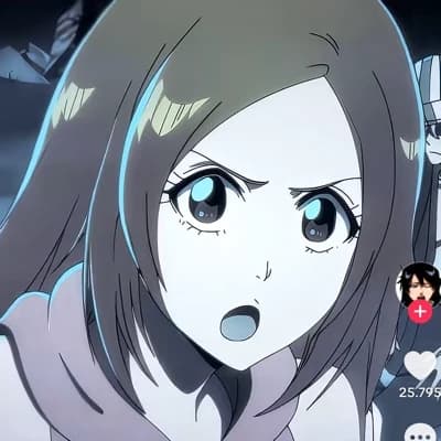 Orihime Inoue thumbnail