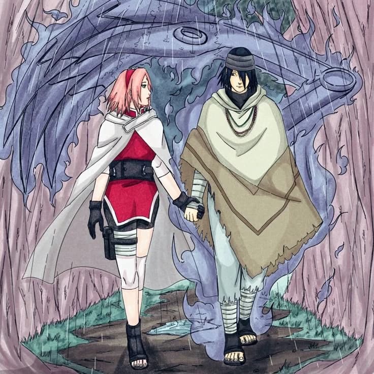 Sasuke thumbnail