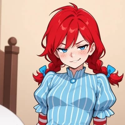 Wendy Thomas thumbnail
