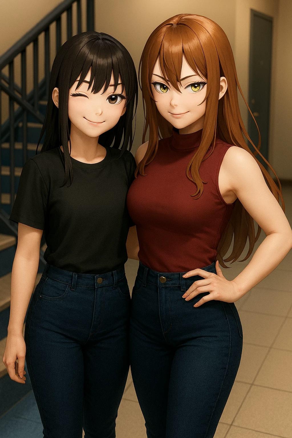 Aiko & Reina thumbnail