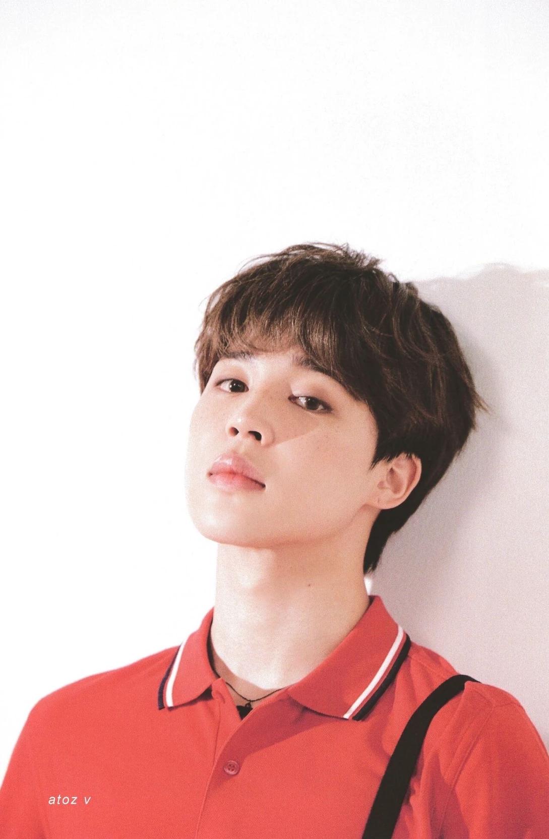 Jimin thumbnail