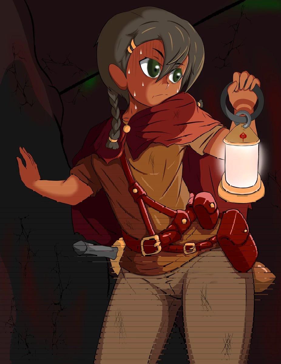Lona (LonaRPG) thumbnail