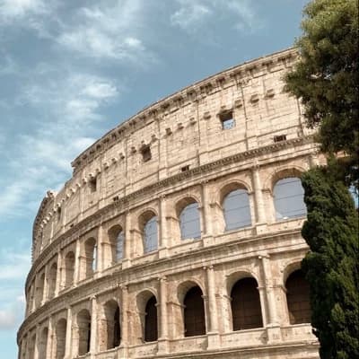 Roman Empire RPG thumbnail