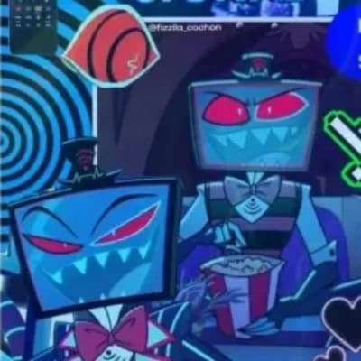 Vox -HAZBIN HOTEL thumbnail