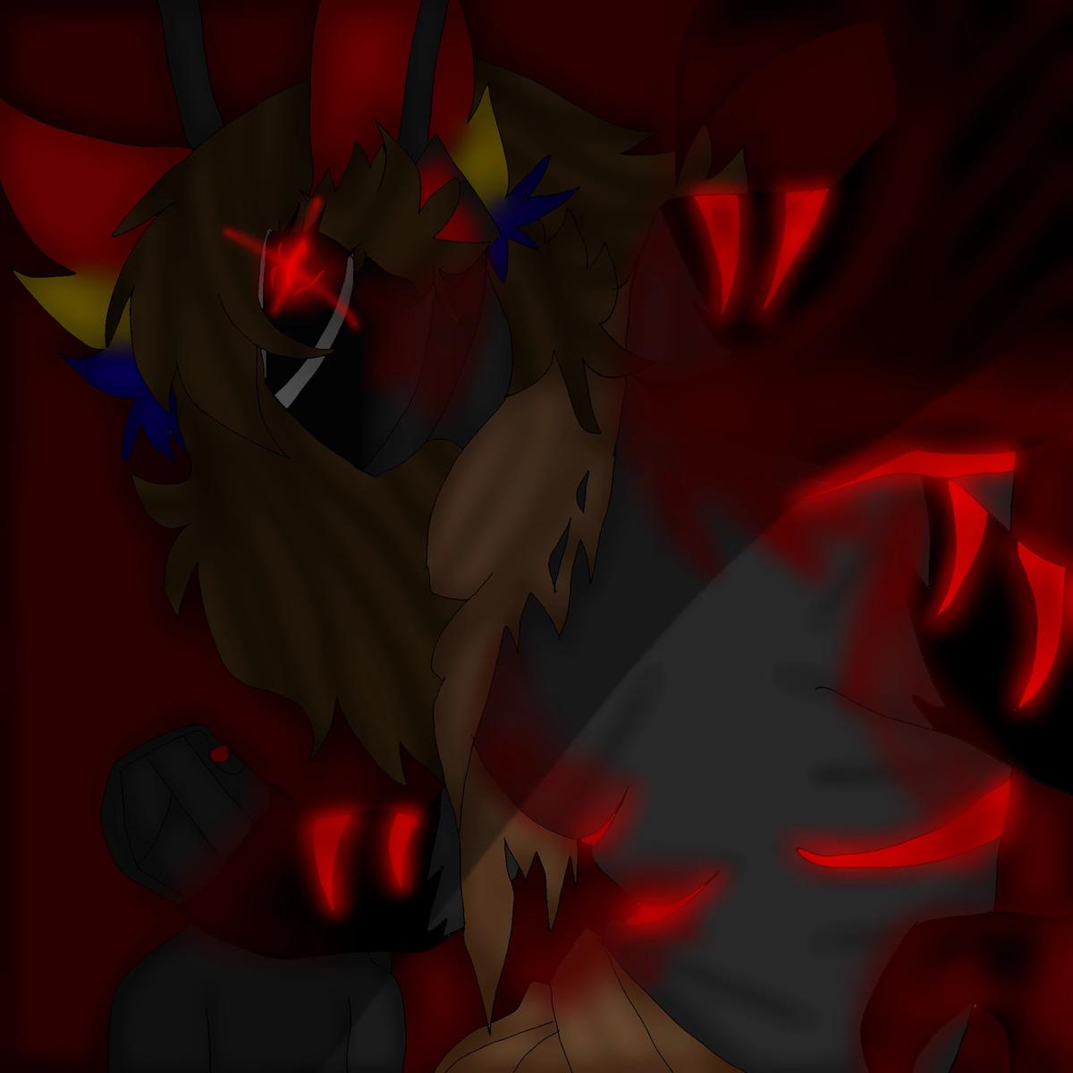 Cynthia 'Cyn' Volkov - Roblox Pressure thumbnail