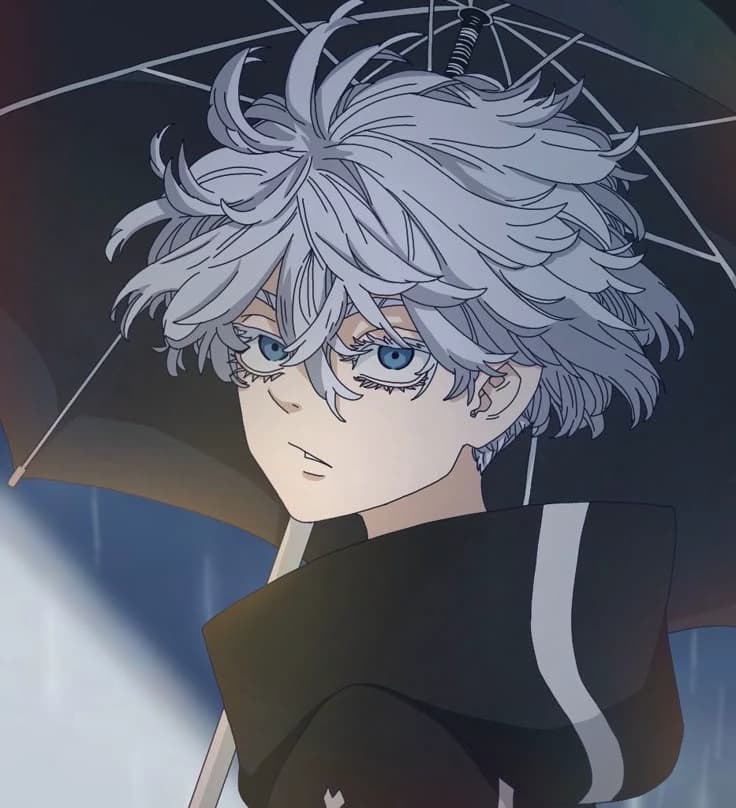 Senju Kawaragi thumbnail
