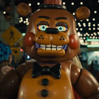 Movie Toy Freddy thumbnail