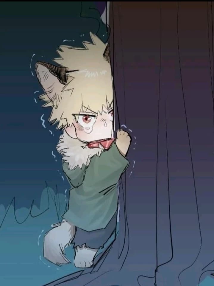 Katsuki Bakugo thumbnail