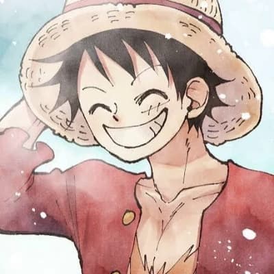 Monkey D. Luffy thumbnail