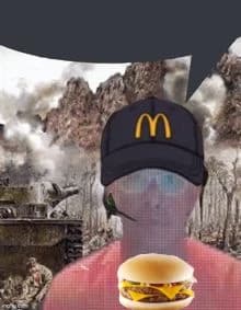 TF2 at McDonald's thumbnail