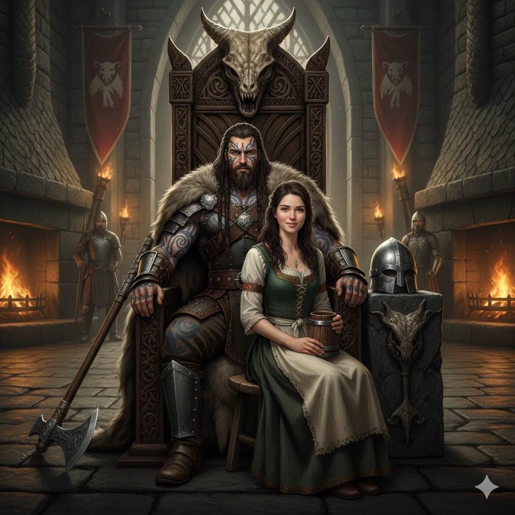 Skyrim Jarl — Owner thumbnail