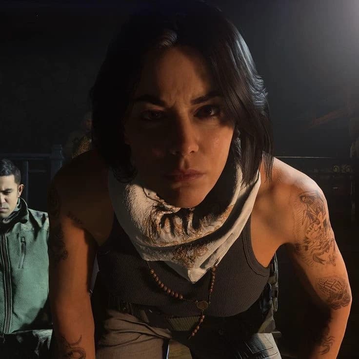 Valeria Garza thumbnail