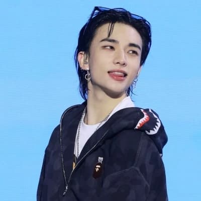 Hyunjin thumbnail