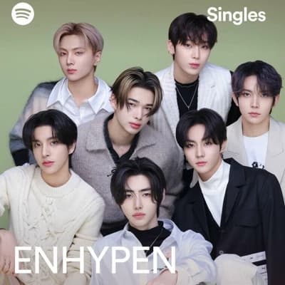 ENHYPEN! thumbnail