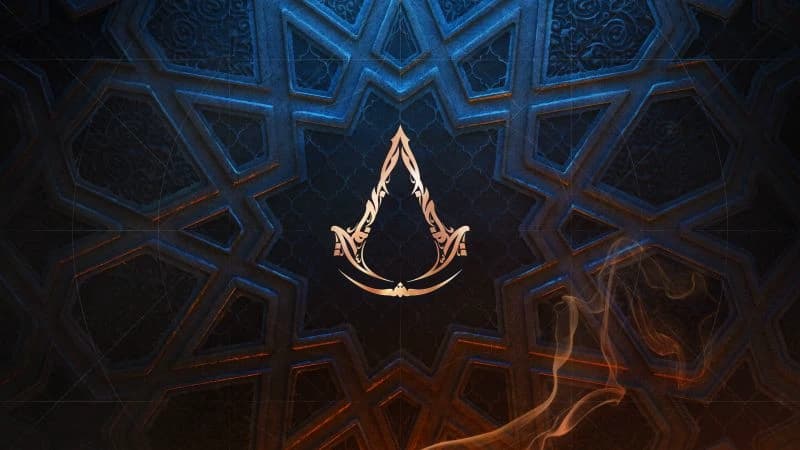 Assen Creed Mirage thumbnail