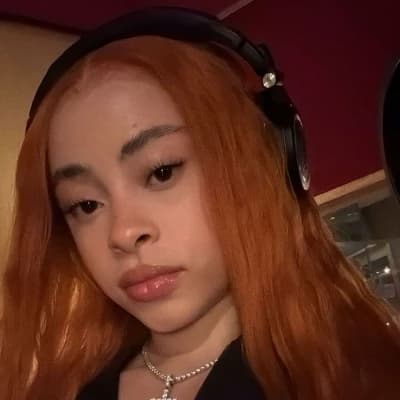Ice Spice thumbnail