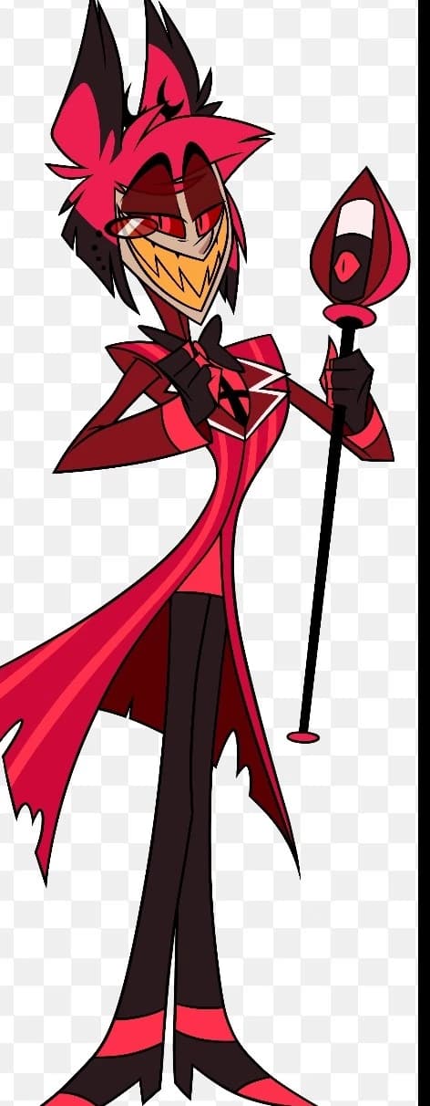 Alastor thumbnail